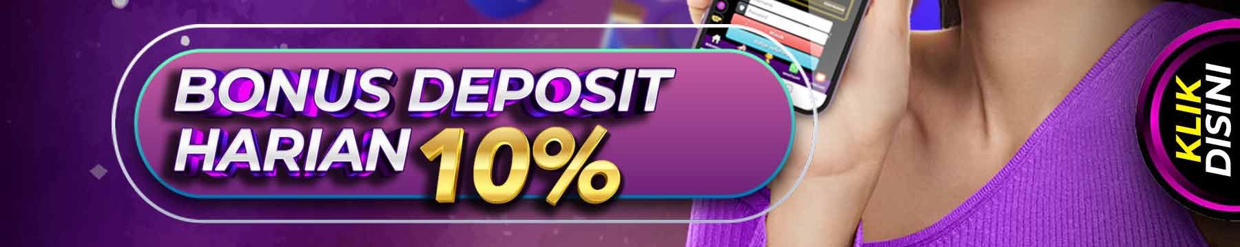 Kartubet88 Bonus Deposit