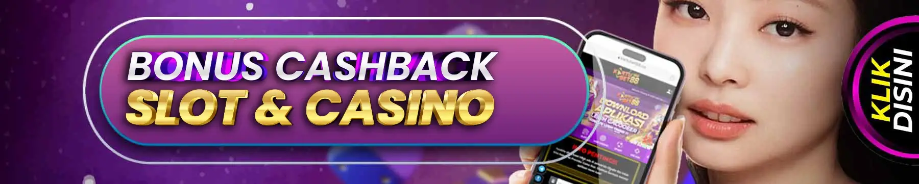 Kartubet88 Cashback Slot & Casino